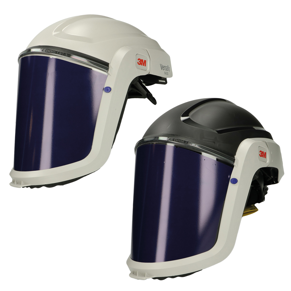 Professional powered air units | Agricultural sector