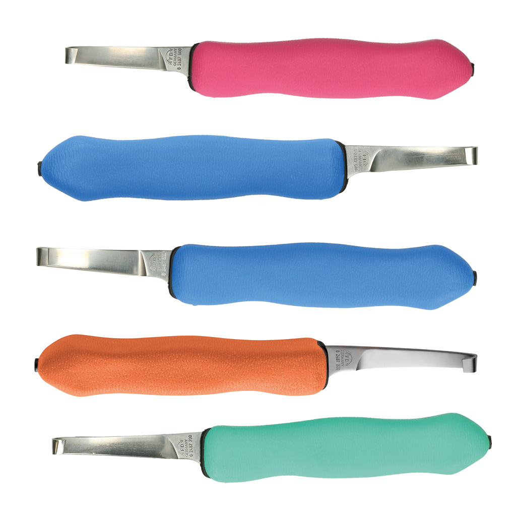 Cow hoof trimming tools | Professional cattle hoof care