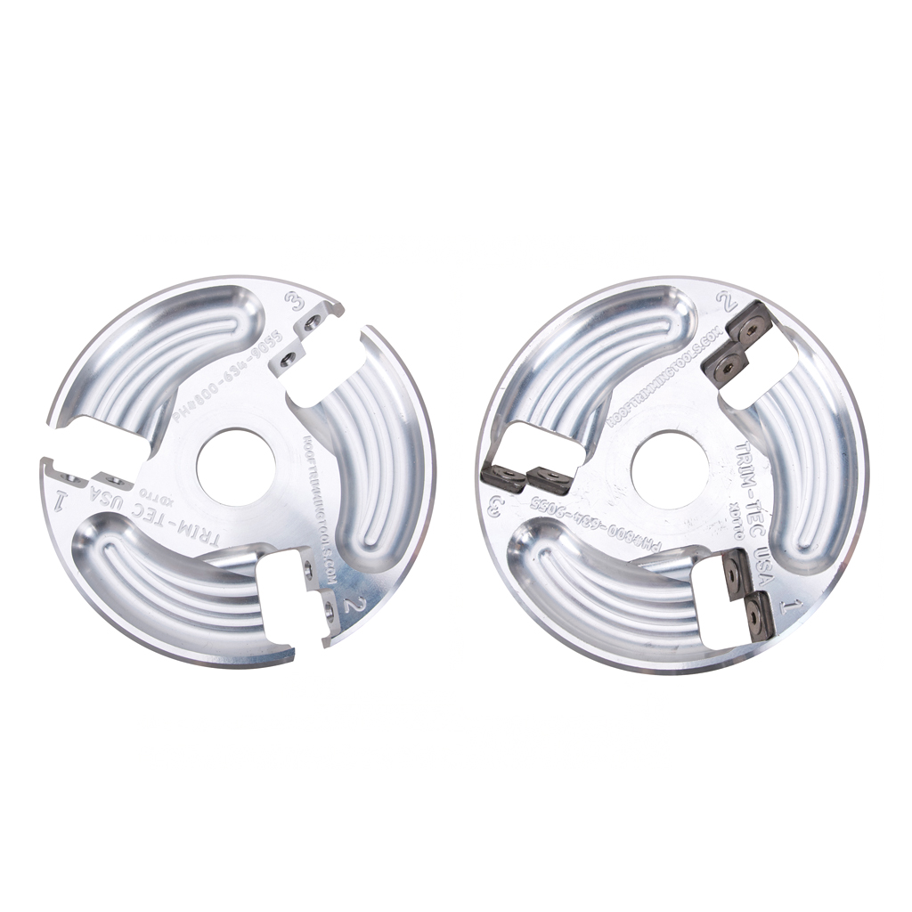 Fockety Head Cut Disc, Aluminum Alloy Cattle Muff Hoof Timming Disc
