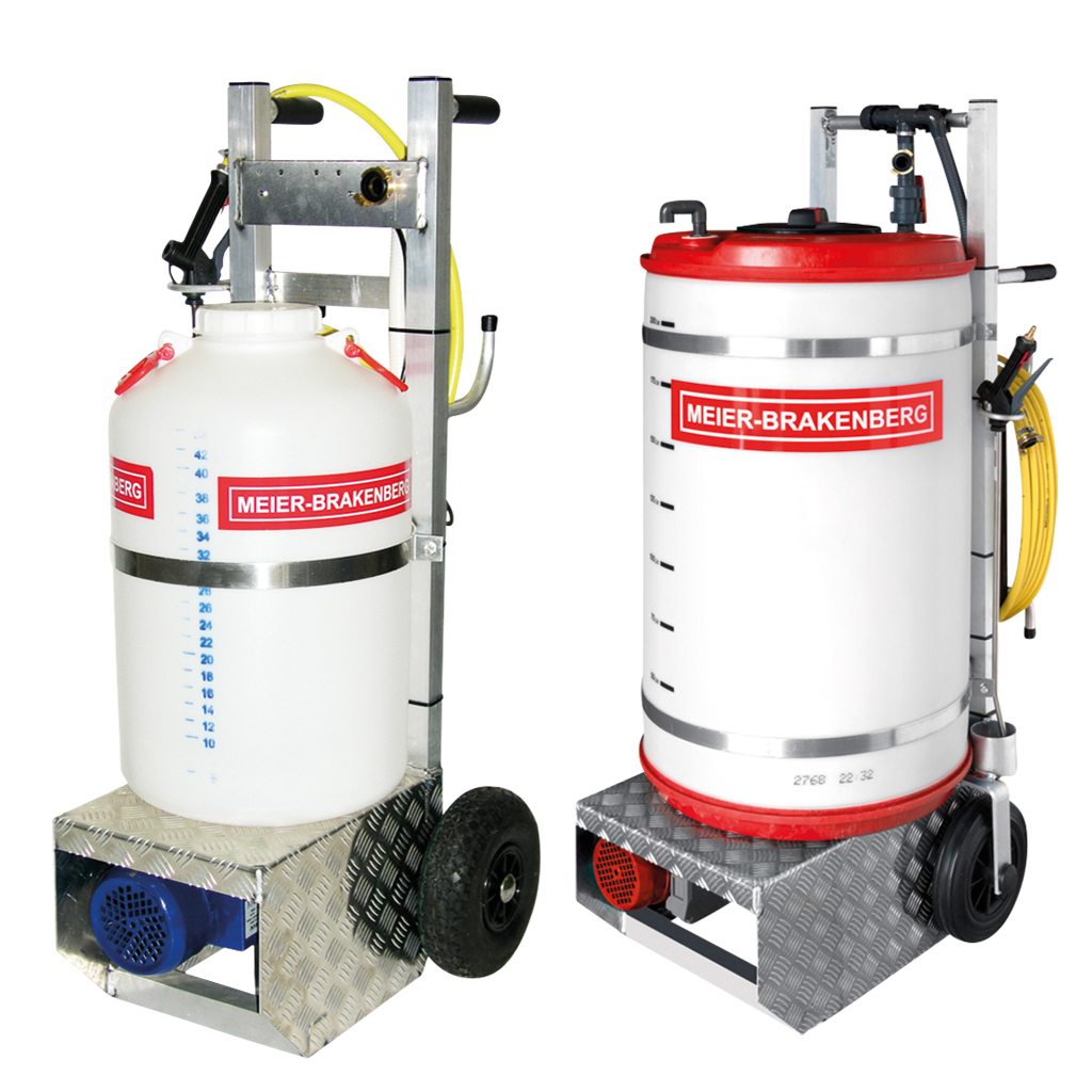 Professional disinfection equipment | Poultry farming