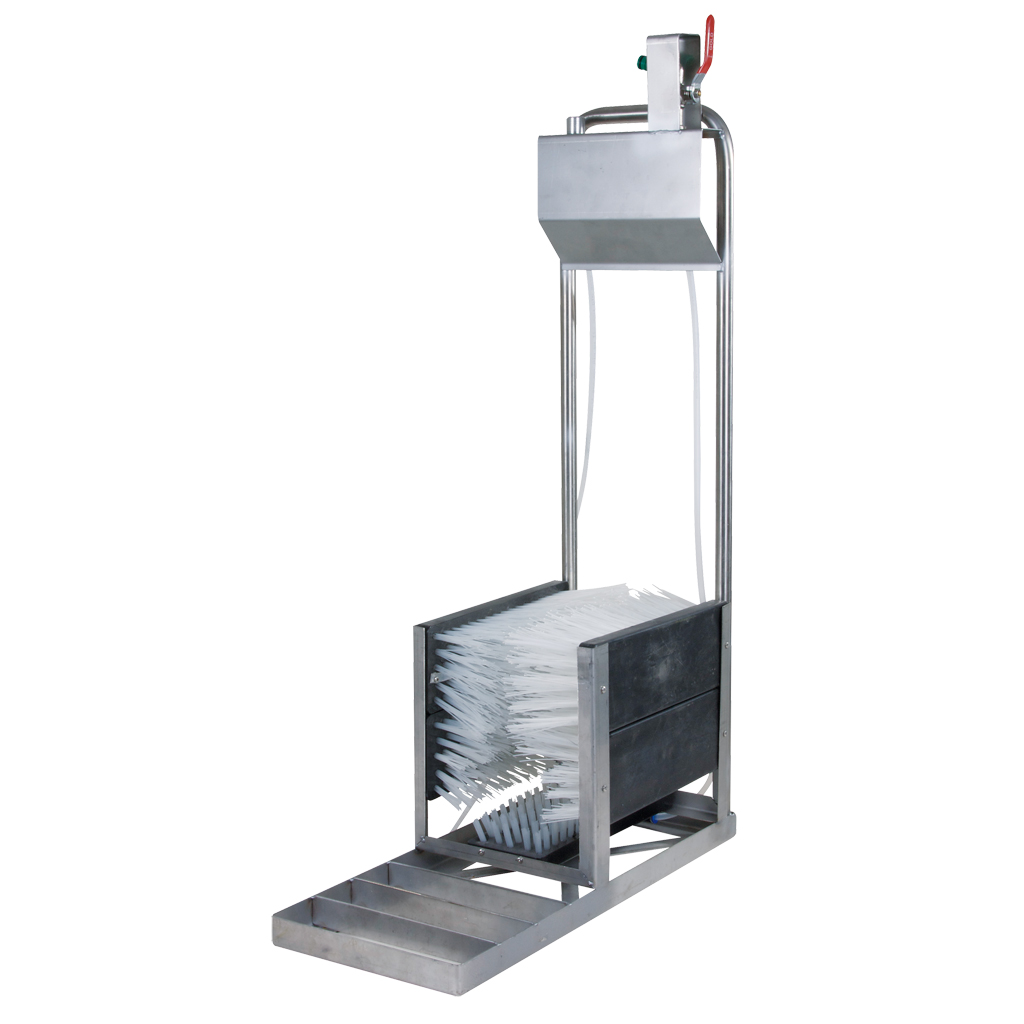 Hygiene lock Biosecurity | Professional Farming