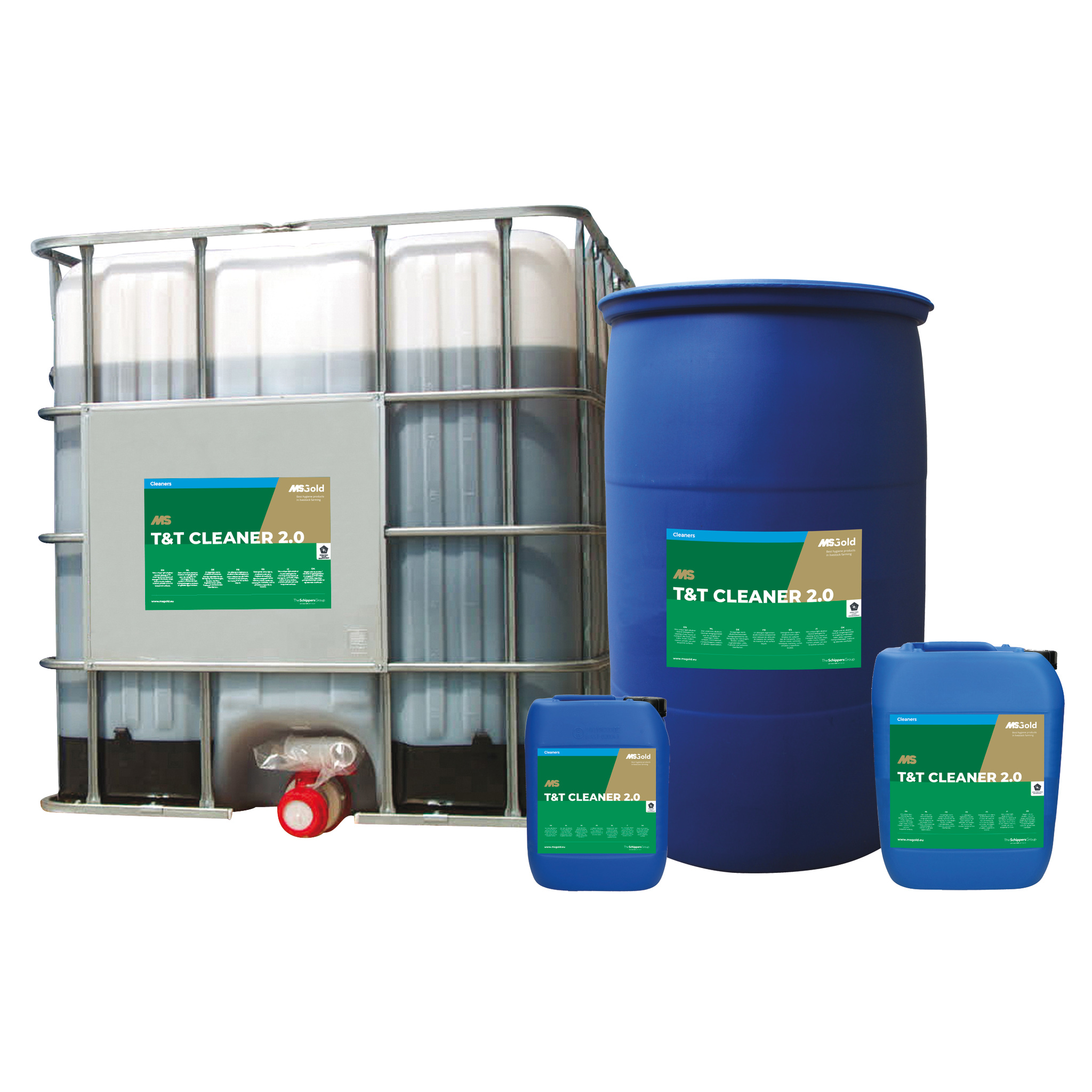 Vehicle disinfection Biosecurity | Professional Farming