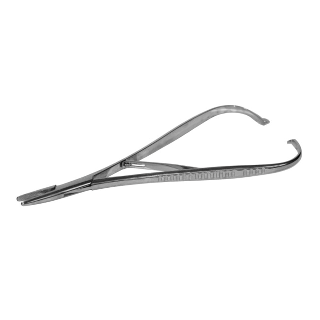 12 Pezzi Di Sutura Monofilamento Ago 6,5 Ethilon - GIM 22299 - Foto 11