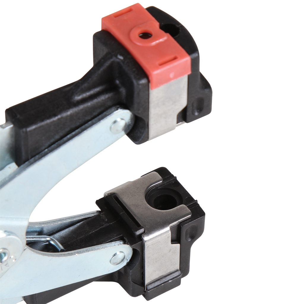Pinza Hauptner Per Applicazione Marche Auricolari Bovini E - 6