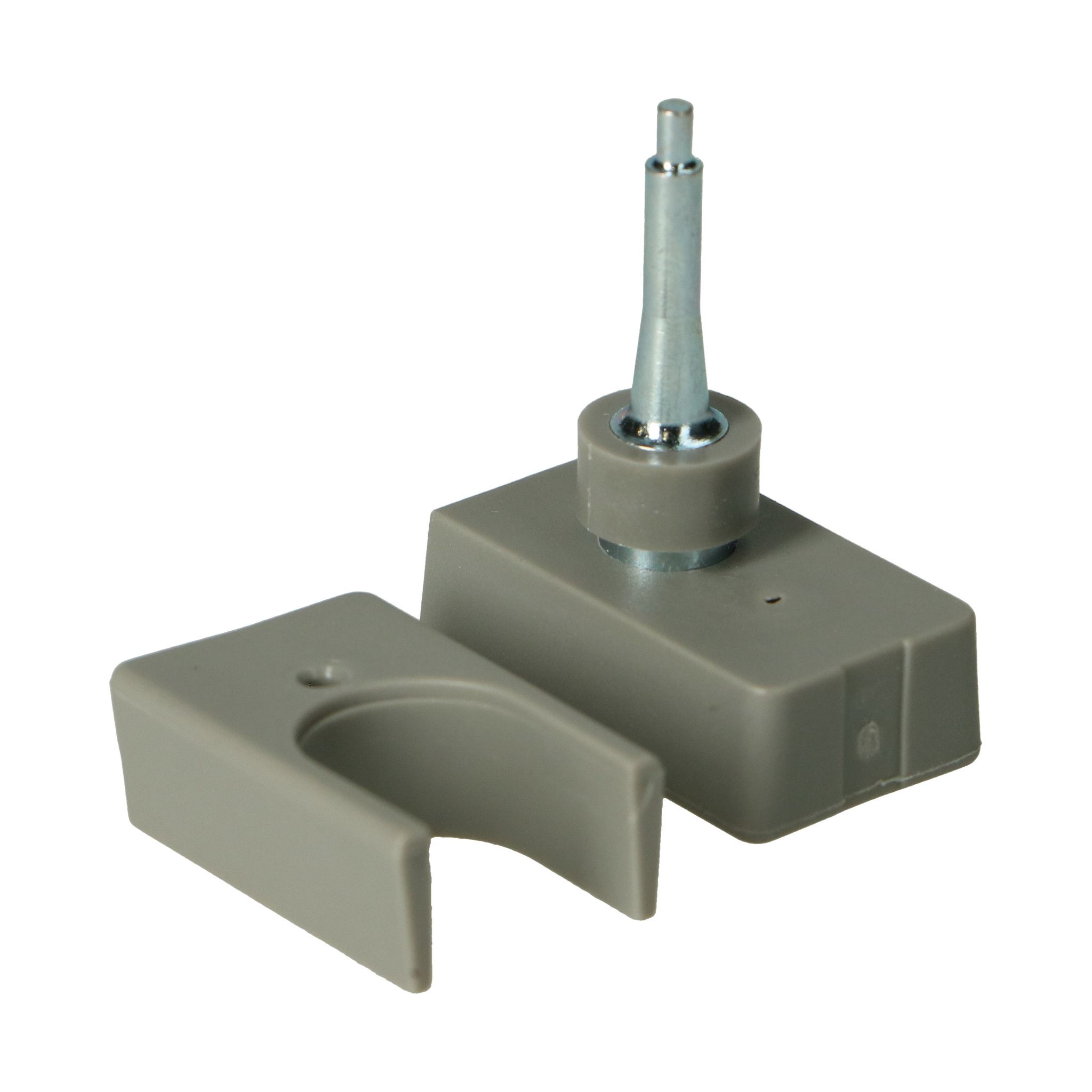 Pinza Hauptner Per Applicazione Marche Auricolari Bovini E - 10