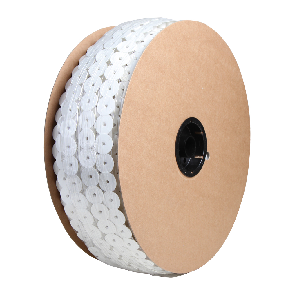 Stf Chain MS Tag Round Chain STF-WHICLPRRO2000 - Printed