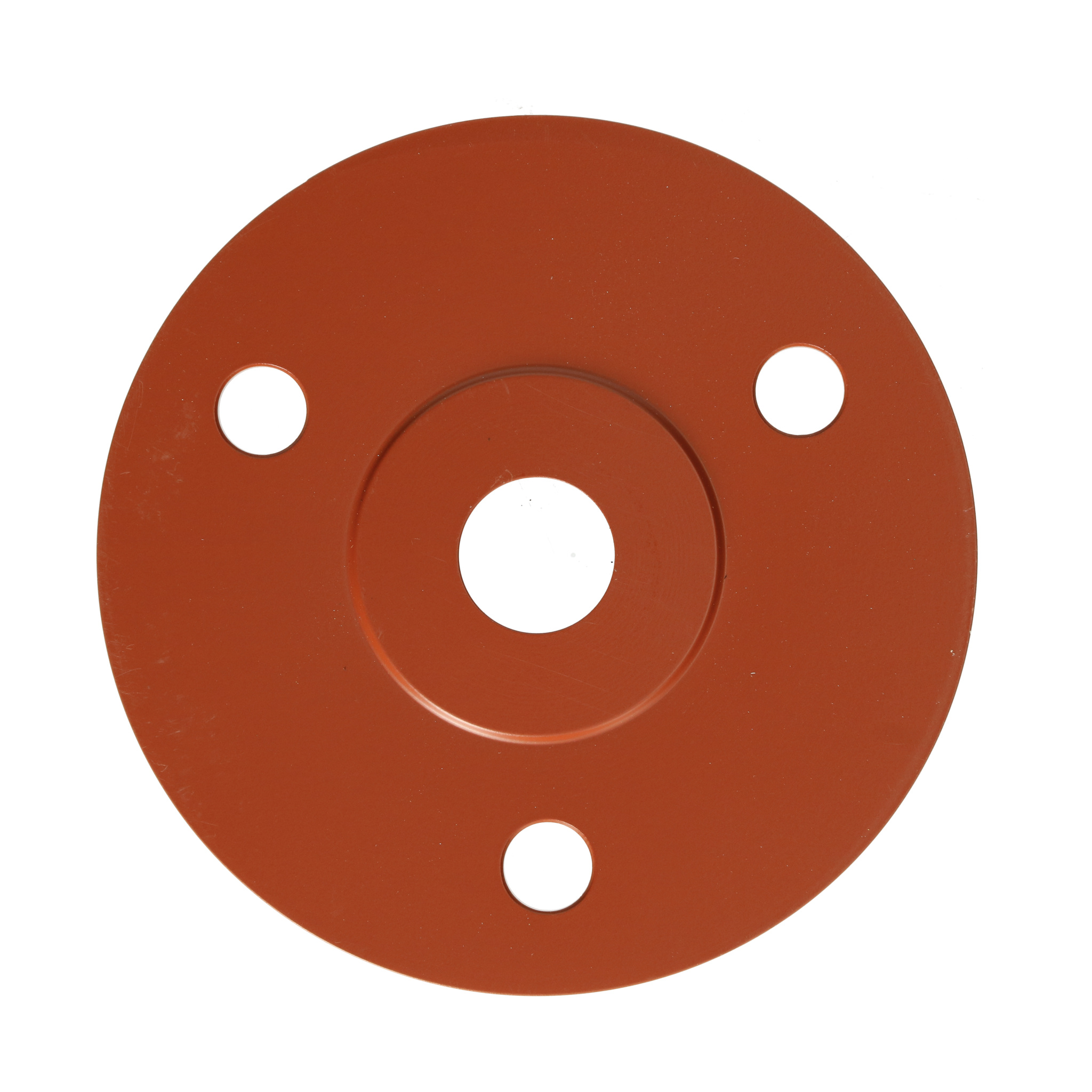 SBS Disco Lamellare Abrasivo 125 Mm, Grana 120 Blu, Foro 22,23 Mm, Per Acciaio E Legno, Per Smerigliatrice