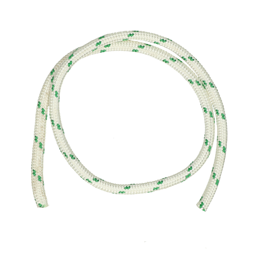 Chuta Ropa Rope for Chute hydraulic Danish model E5, per/m - 06