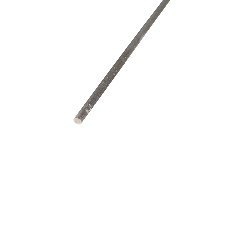 F.DICK combi-slijper diamant (2 zijden; ovaal 19 x 6 mm grof; rond 4 mm fijn; korrel D54/D36) 62498000