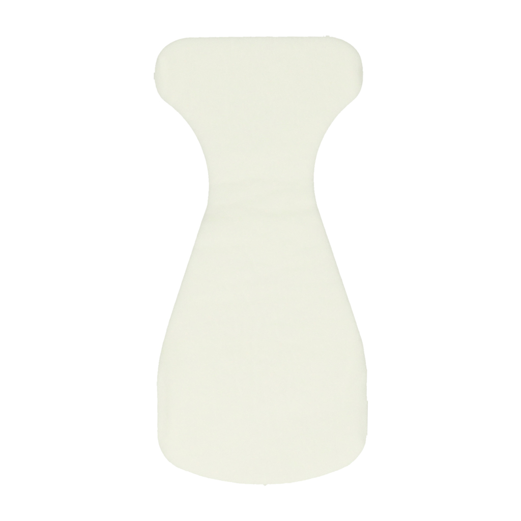 MS Absorbent wound pad, p/50 - Wadding