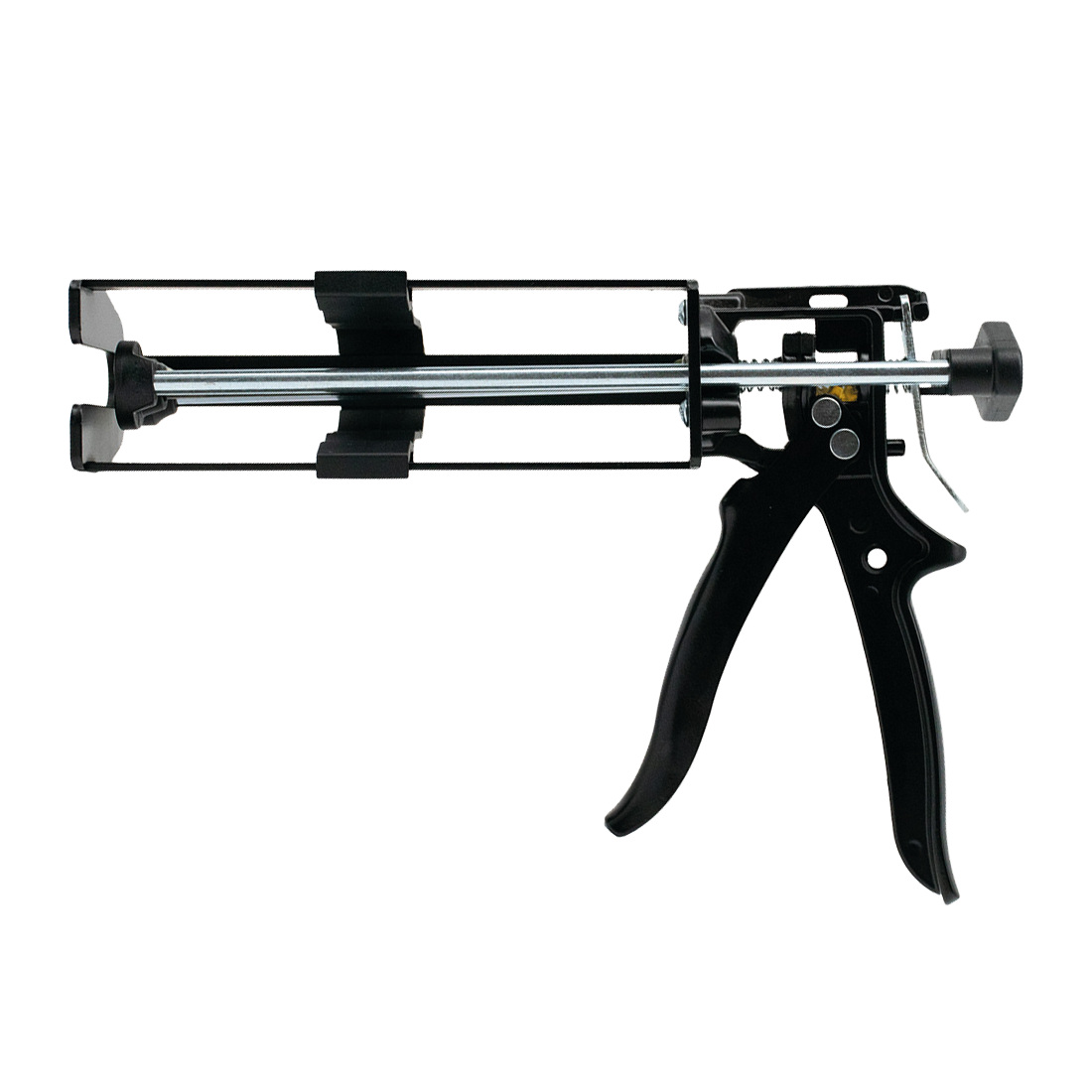 Dispensing gun 2 components double, 210/250 ml - Accessories