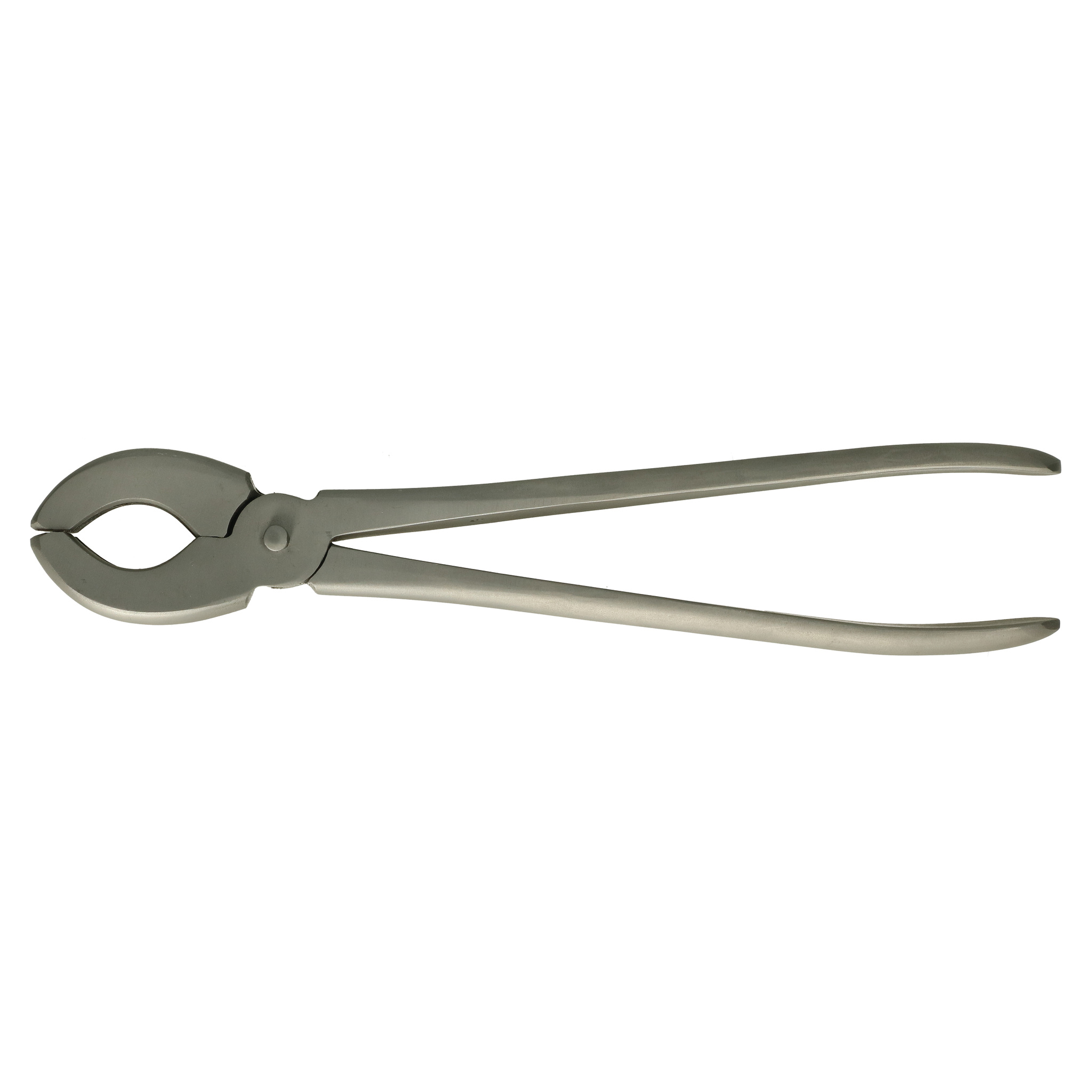 Pinze A Becchi Tondi Per Formatura Gioielli Wadsford &ndash; 5&Prime; In Acciaio Inox Con Punte Coniche