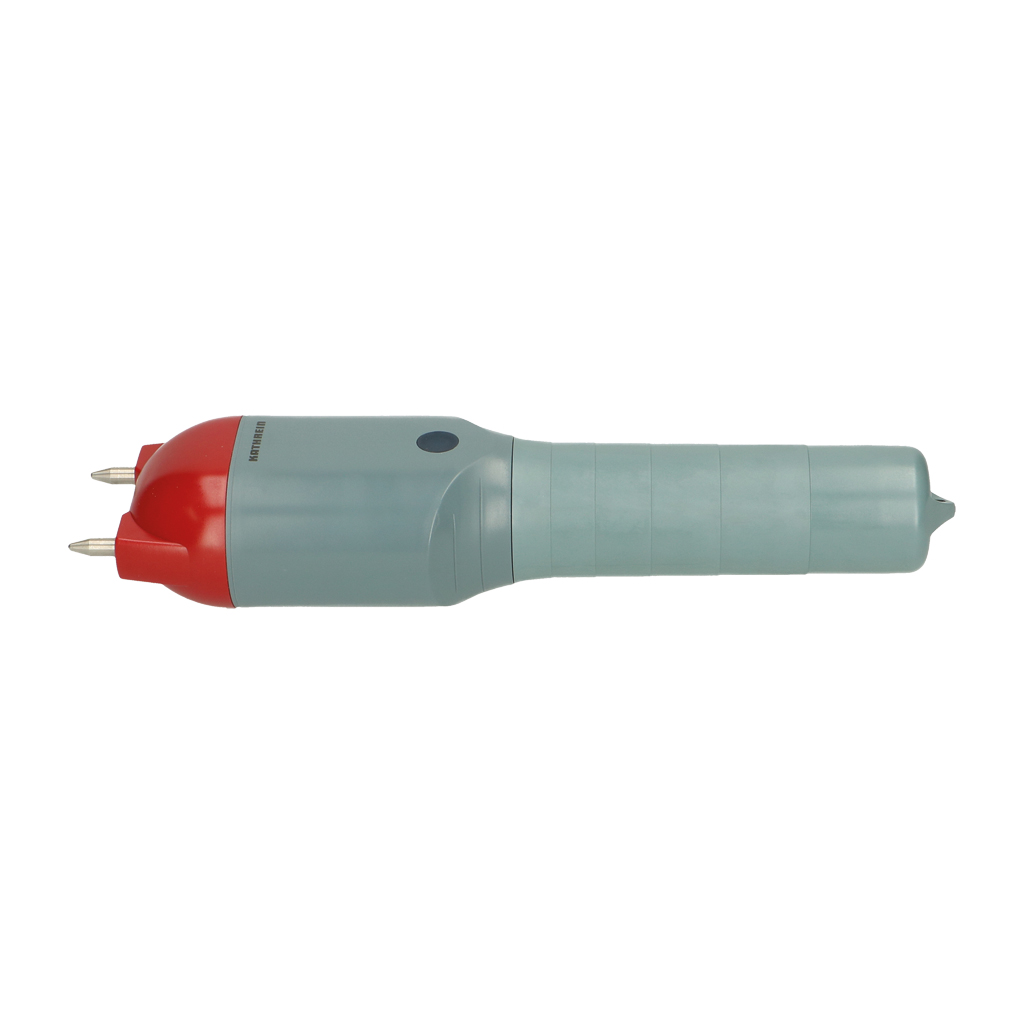 Kerbl Viehtreiber 11241 Kerbl 11241 Kawe Viehtreiber – Elektronisch, Abschaltautomatik 1s, Ohne Batterie, Robust, Für Nutztierhaltung