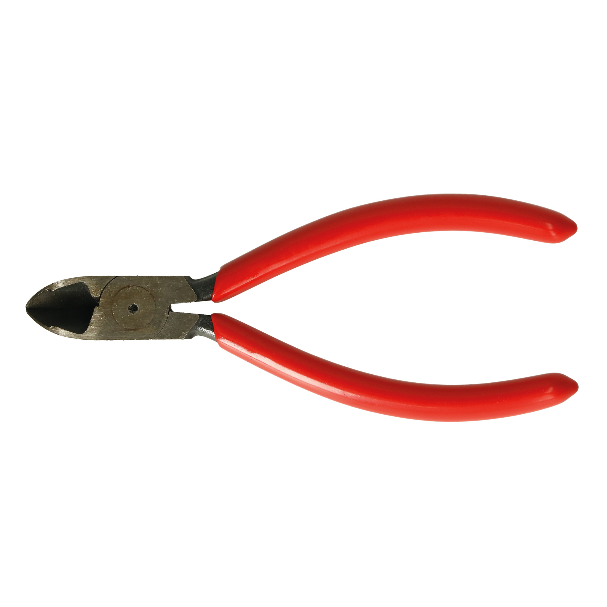 Knipex zijsnijtang - Staart couperen
