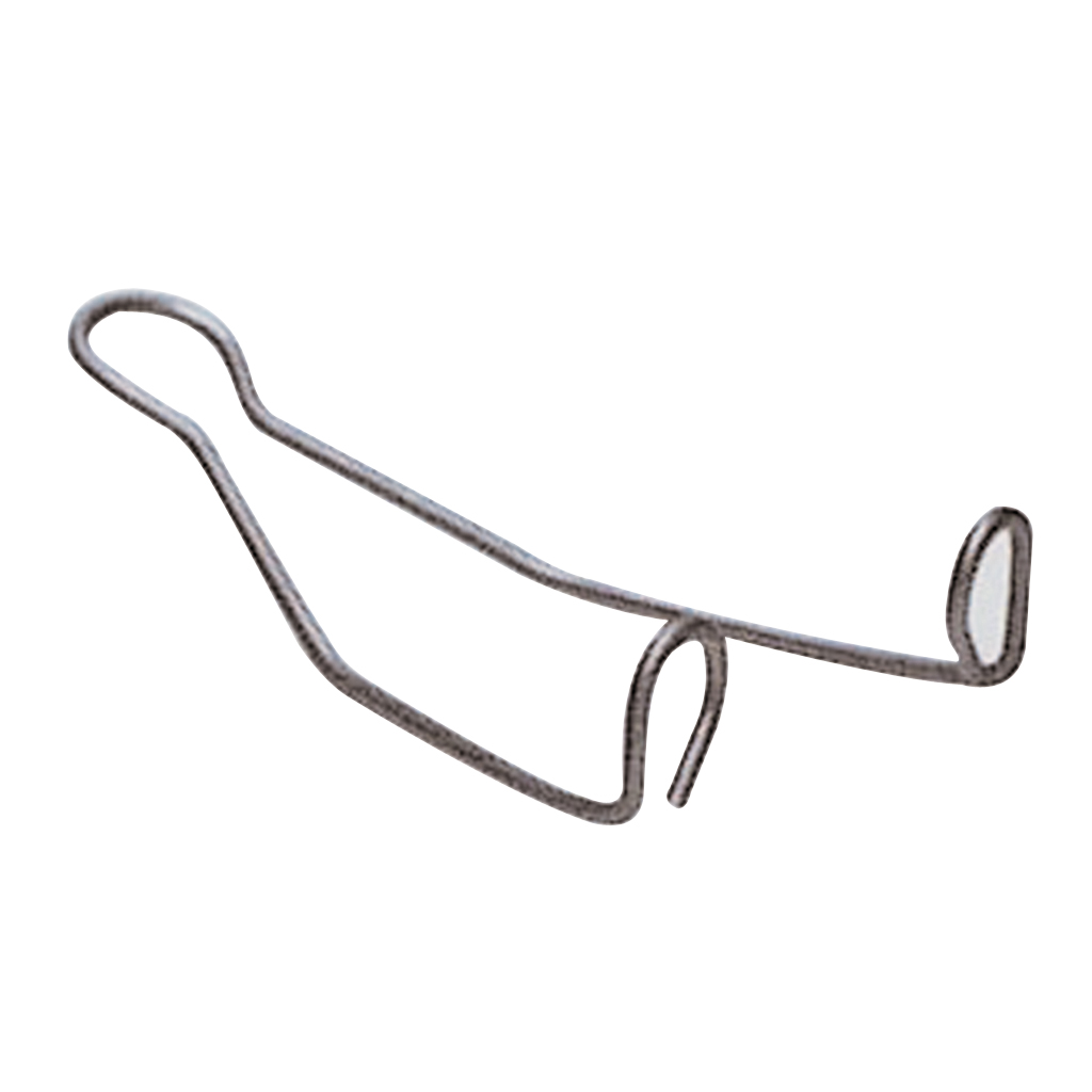 Casing Spring for gas tail docker super - 09