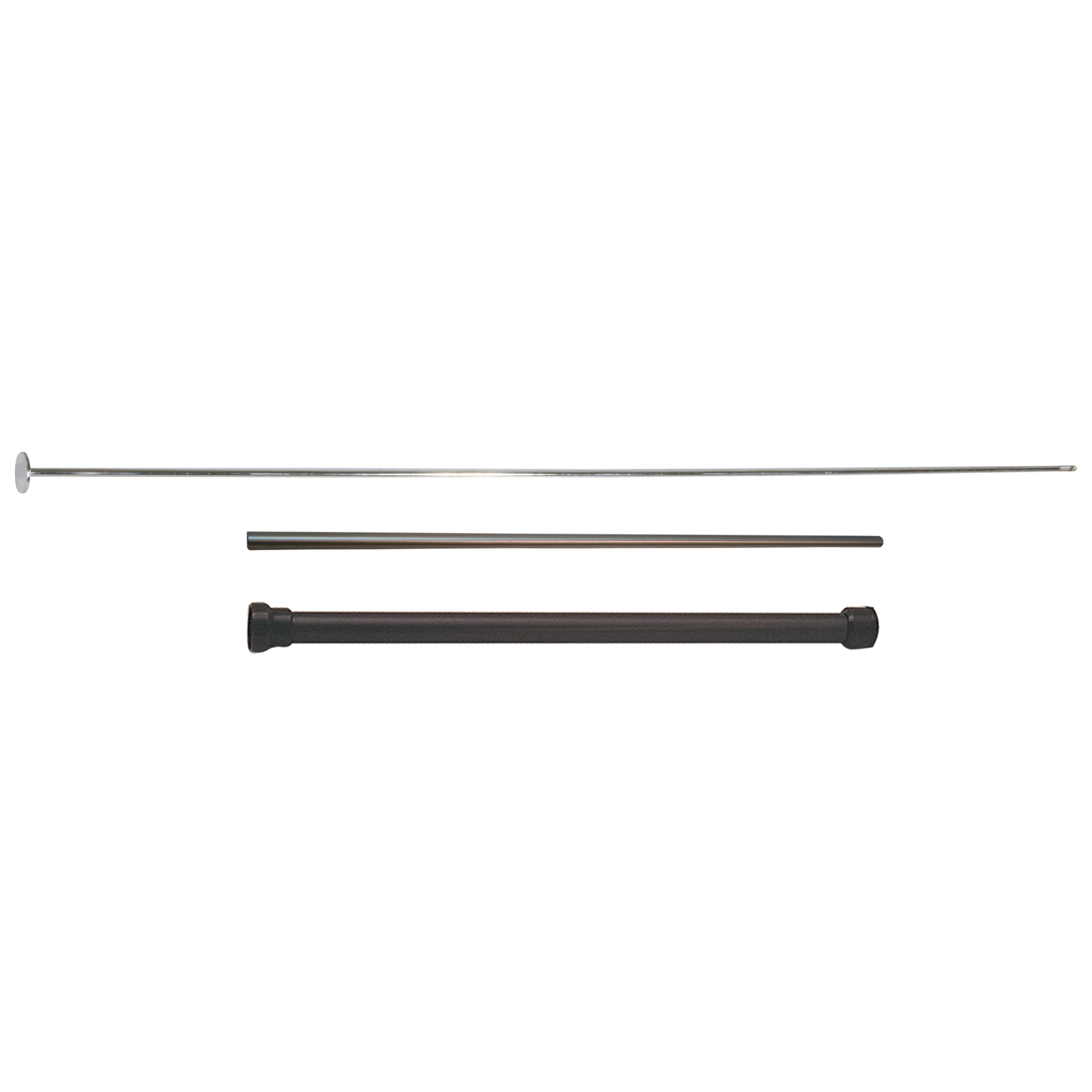 Extensión completa para pistola Roux con extension, 30 ml - 14