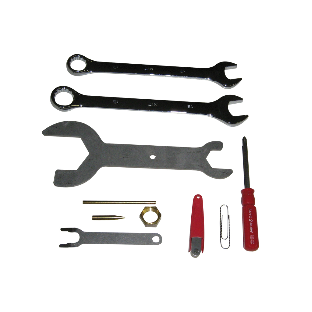 MS Pulse 250 Toolkit - 14