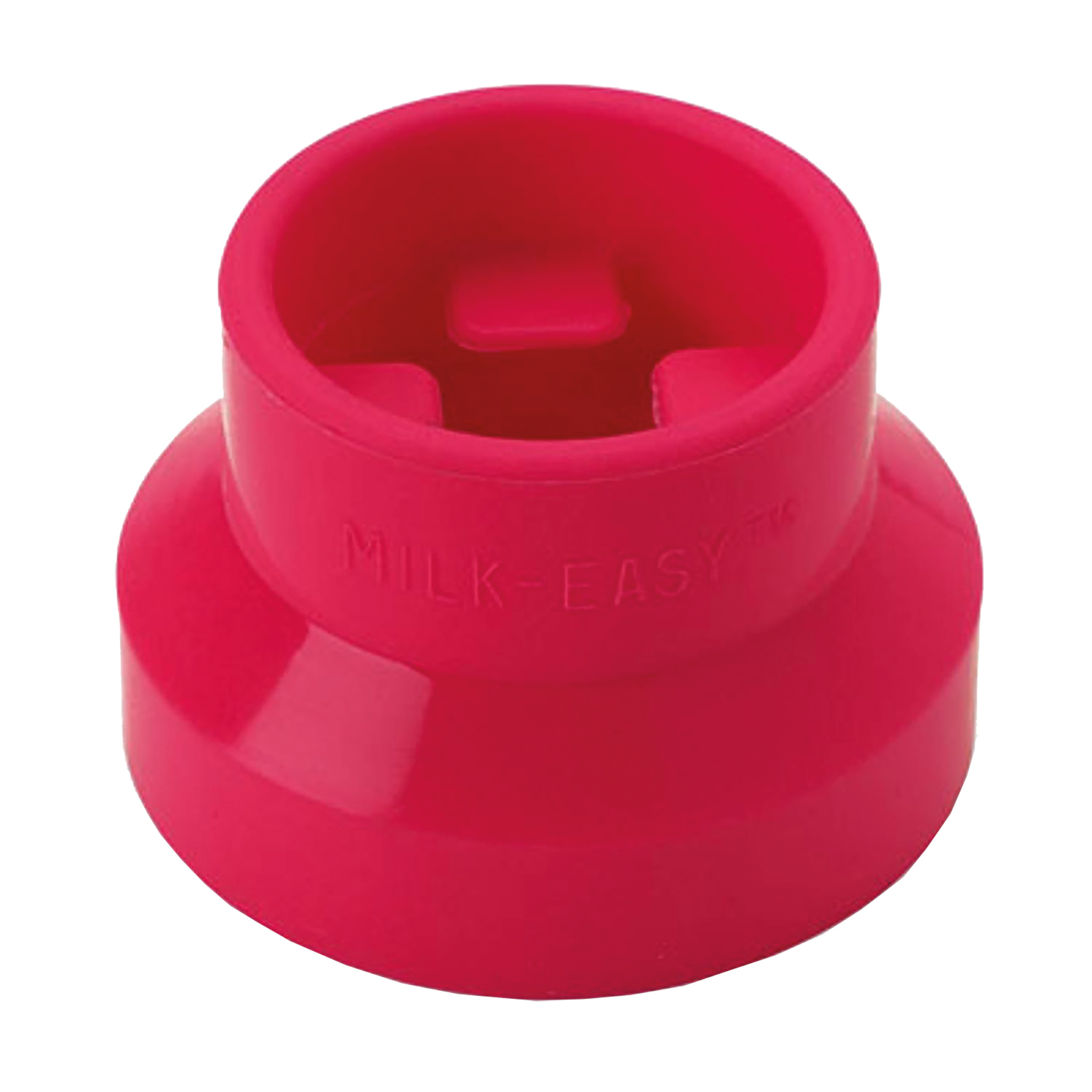 Dairy Thread Adapter Milk-Easy Adapter, rosa - 15