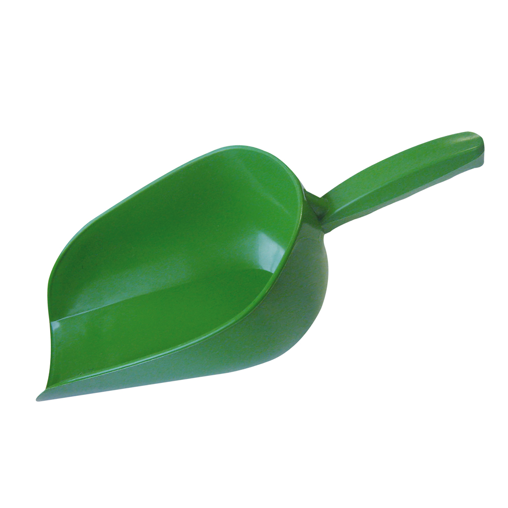 GRÄWE Paletta In Alluminio Per Pesare O Dolcetti | Lunghezza 275 Mm