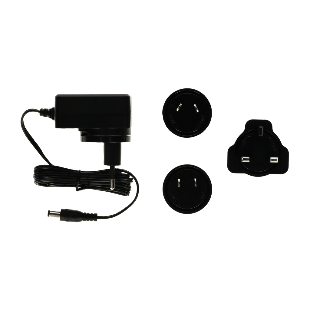 Charger for Renco lean meter - 16