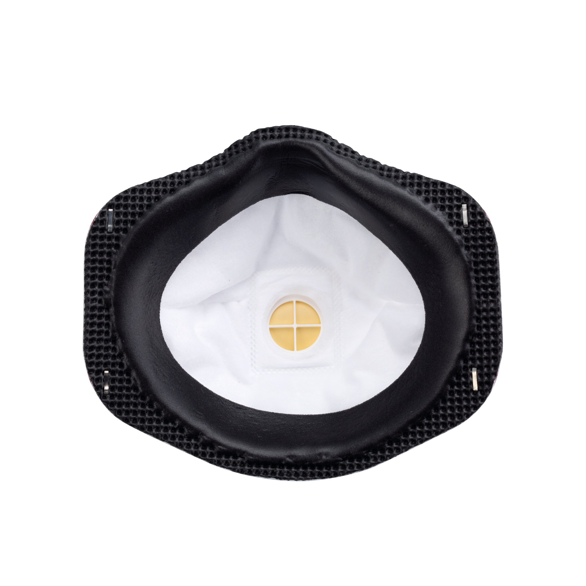 3M Dust mask 8833 FFP3V NR D, p/10 - Dust masks
