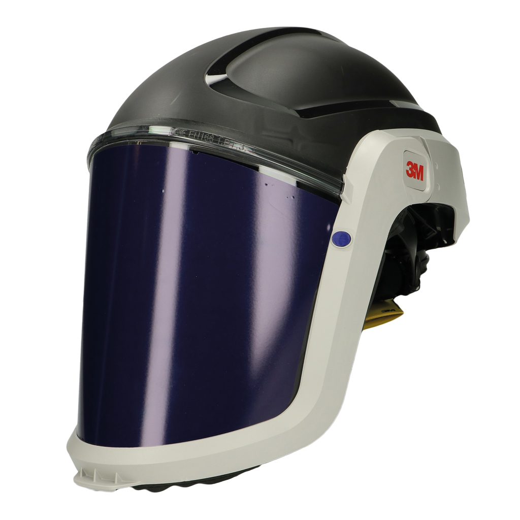 3M Faceshield Versaflo M306 - Powered air unit