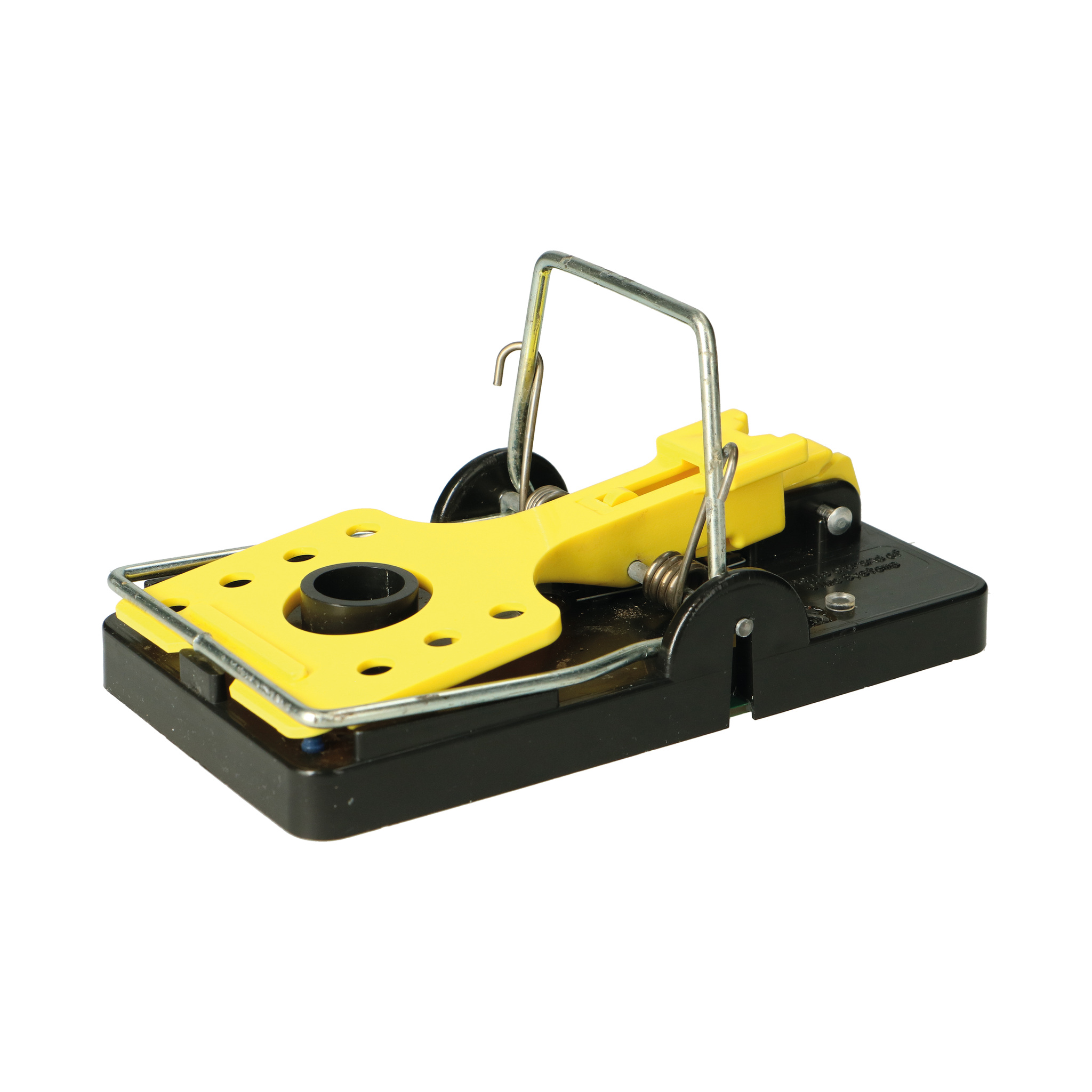Rattrap digital - Rat clamps