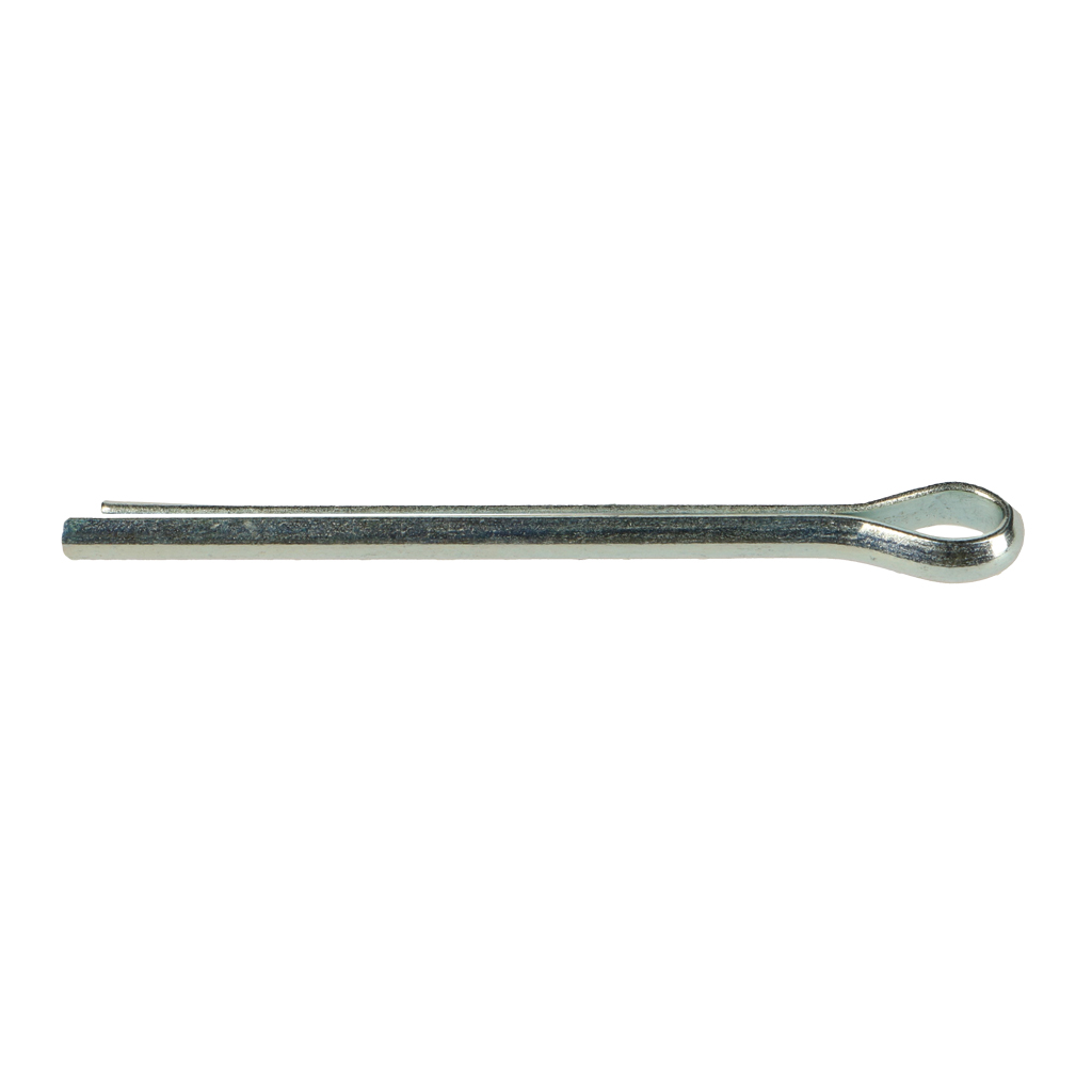 Split pin 8.0 x 63 mm, galvanized - 30