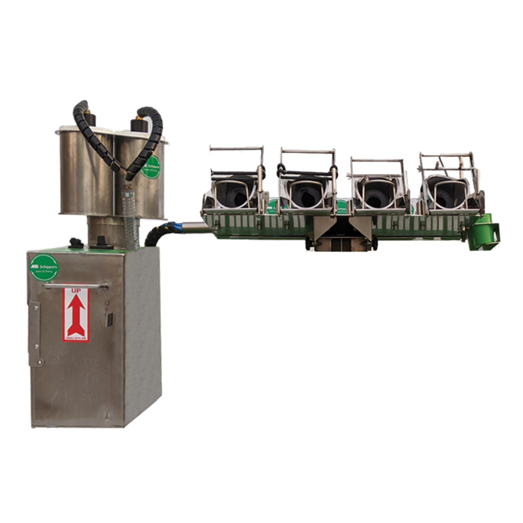 MS PigSleeper Flexy 3 biggen, basic