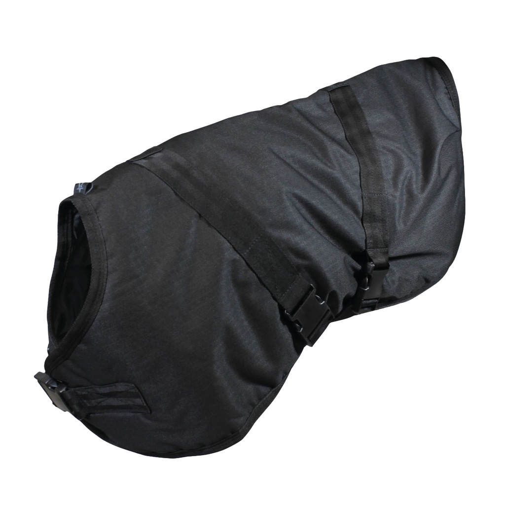 Couverture De Veau - Gilet Coupe-vent Pour Bovins De Ferme