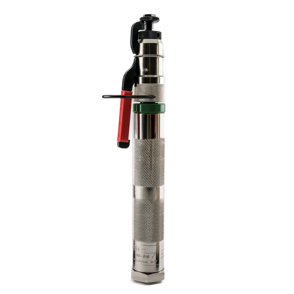 Turbocut Captive bolt gun Blitz Schlag (poultry) - Captive bolt gun