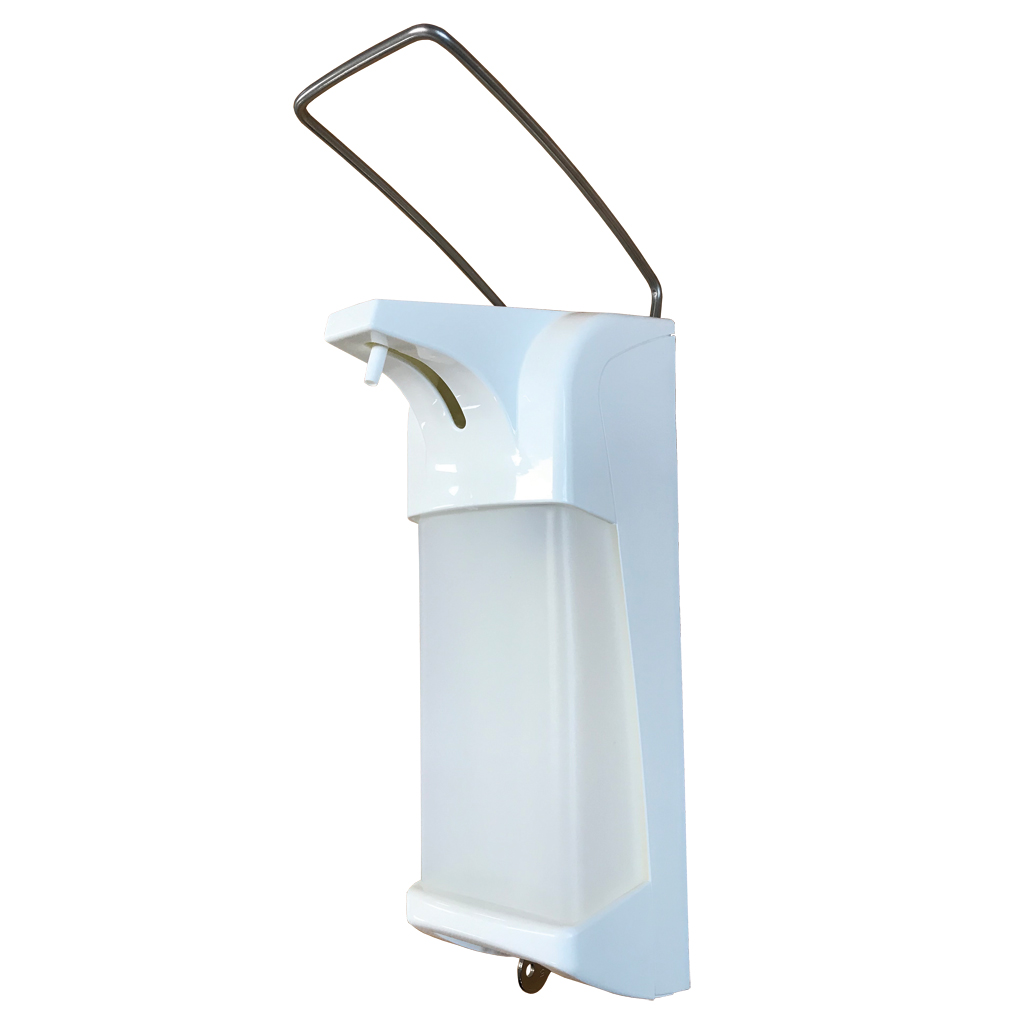 Distributeur pour MS Skinclean, 1 L - Hygiène personnelle