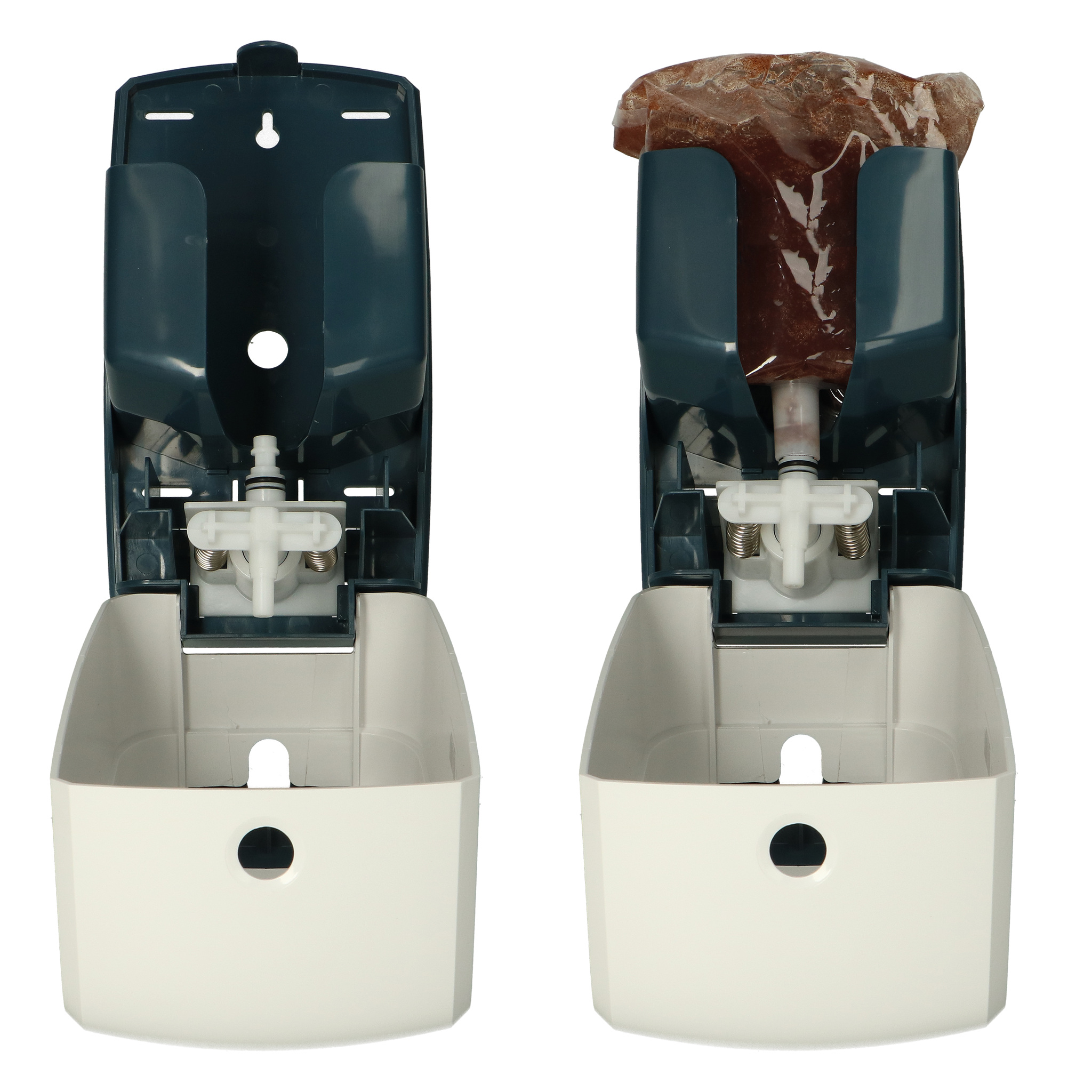 MS Zeepdispenser, 1,8 L - Persoonlijke hygiëne