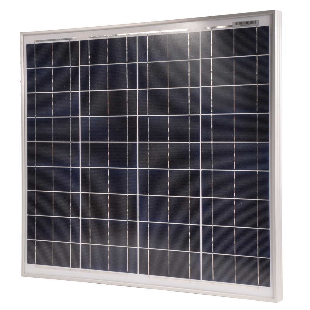 Gallagher Panel Layout Gallagher zonnepaneel, 50W - Zonne-energie