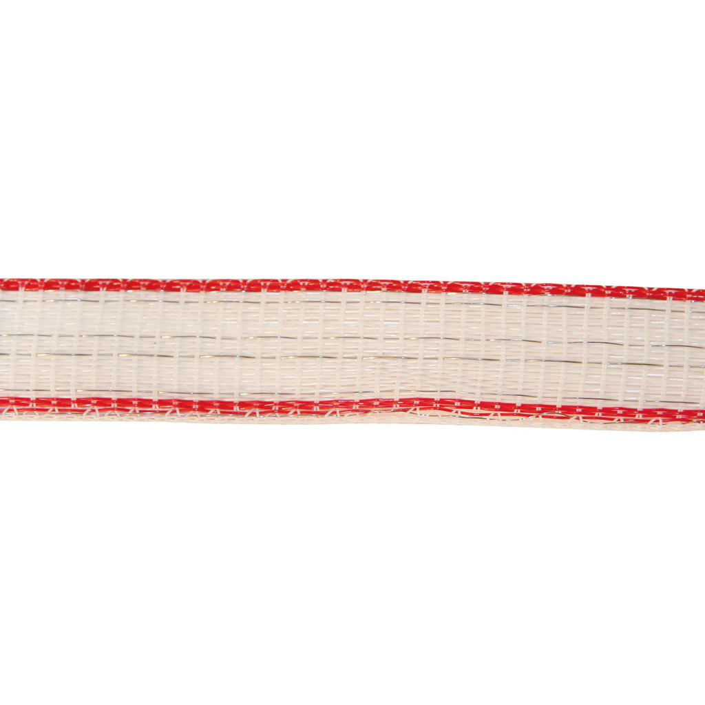 Ruban De Clôture Topline 200m / 40mm Ako - Accessoires Clôtures