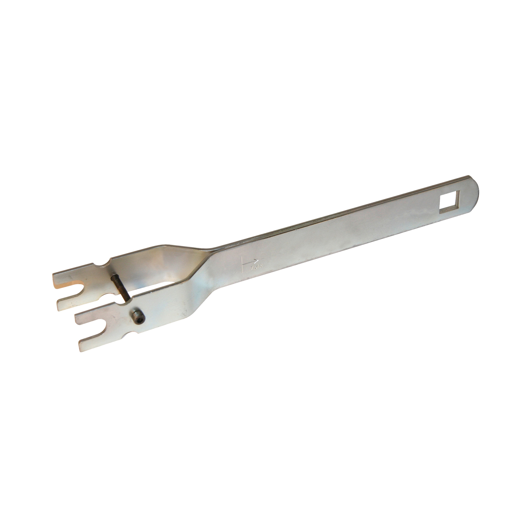Hendel tbv draadspanner