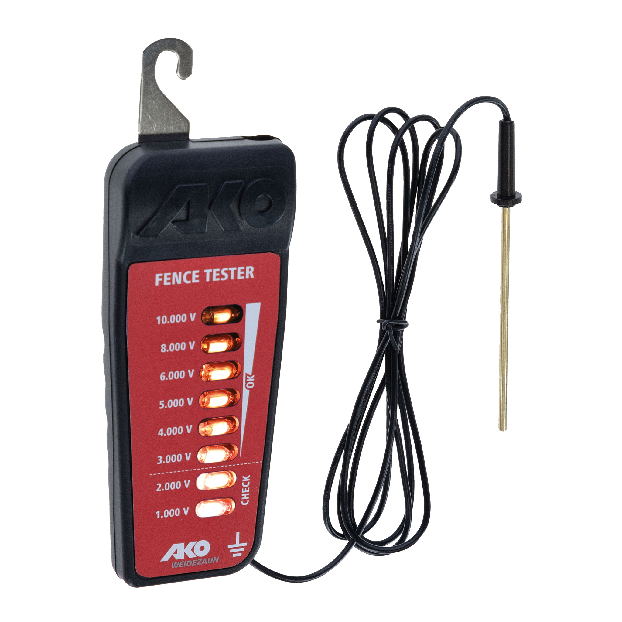 Tester tensione AKO Basic - Tester