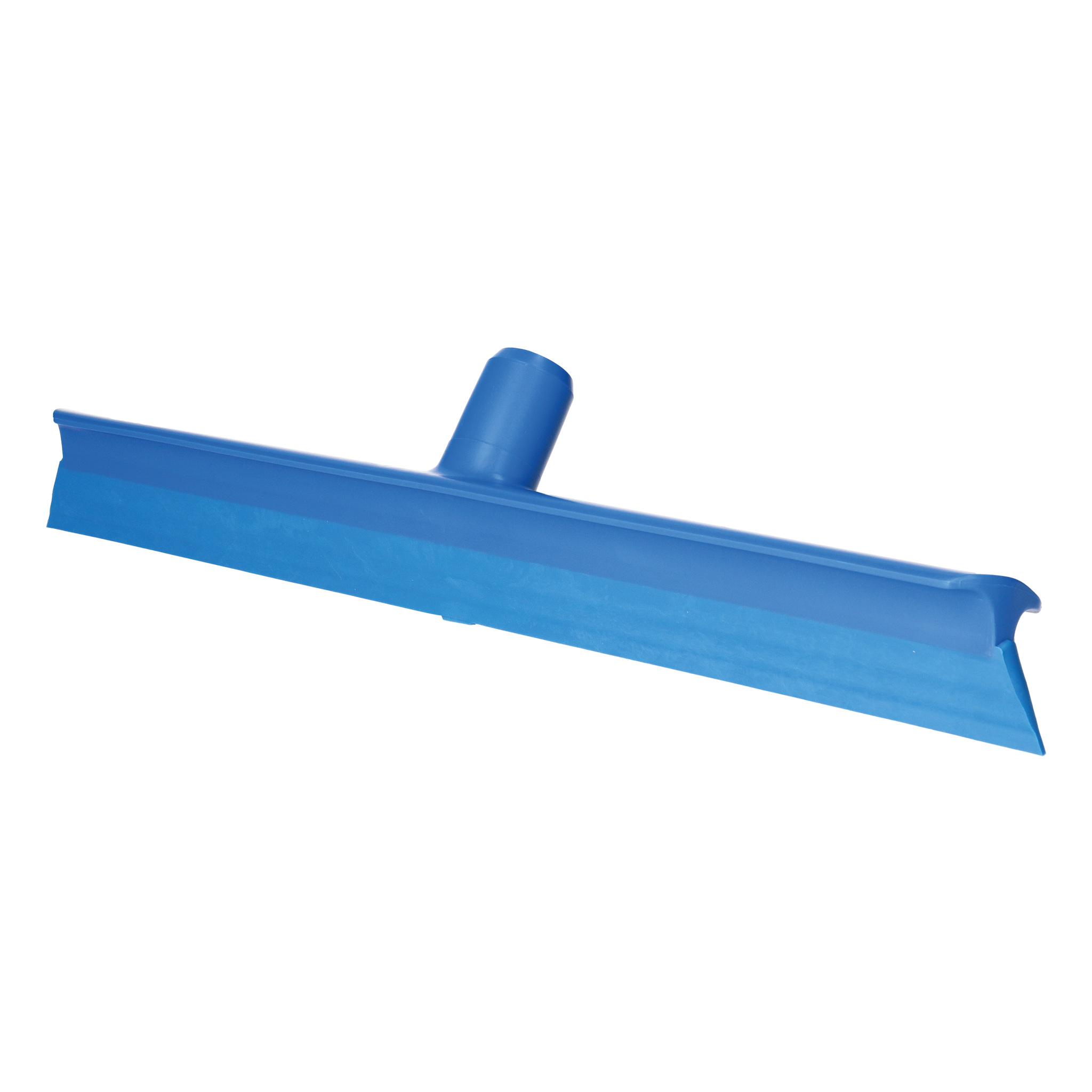 Sサイズ、pois、wave salopette、ブルー MS Floor squeegee hygienic blue, 40 cm - Brooms & Floor squeegees