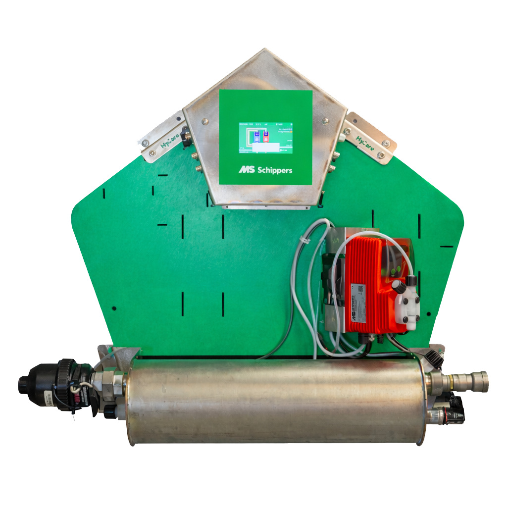 MS Smart Pump Acid 10 - Acid Pumpen
