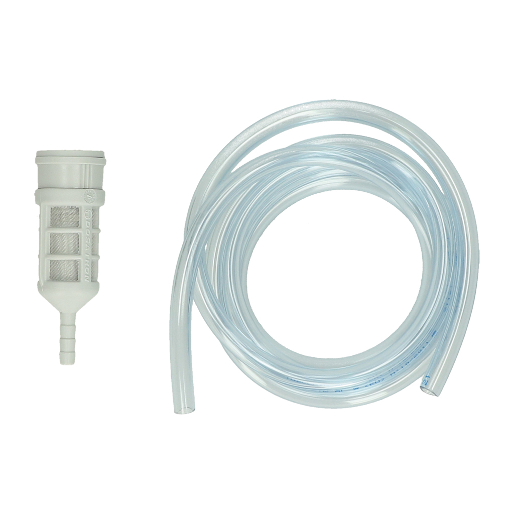 Dosatron D25 RE 2 VF 0,2-2%, 2,5 m³/h - Medicine pumps