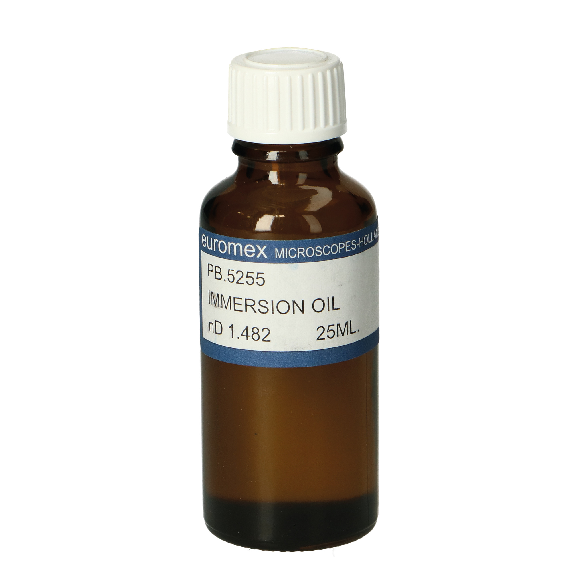 Immersionsöl 25 ml - Spermaanalyse