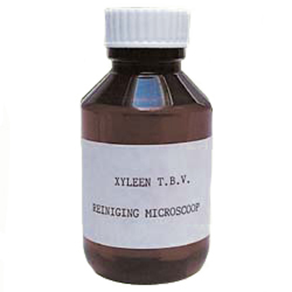 Xyleen Xyleen microscoop reiniger, 100 ml - Sperma-analyse