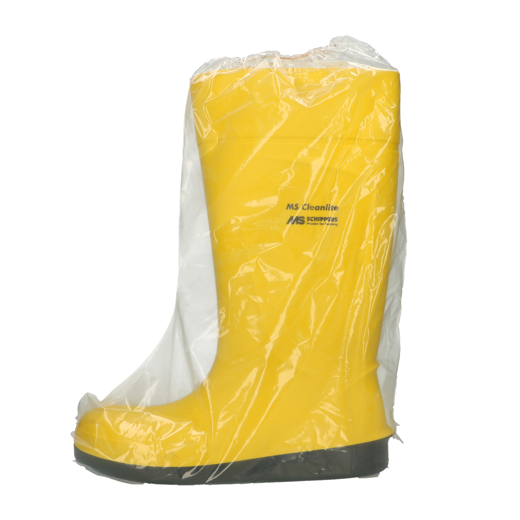 300 Copriscarpe Monouso XL Antiscivolo - 150 Paia Igieniche Per Ospedale/Casa
