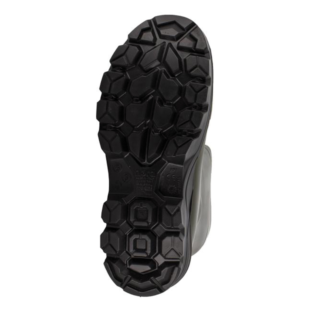 Nora MAX Comfort laars S5, maat 44 - Laarzen