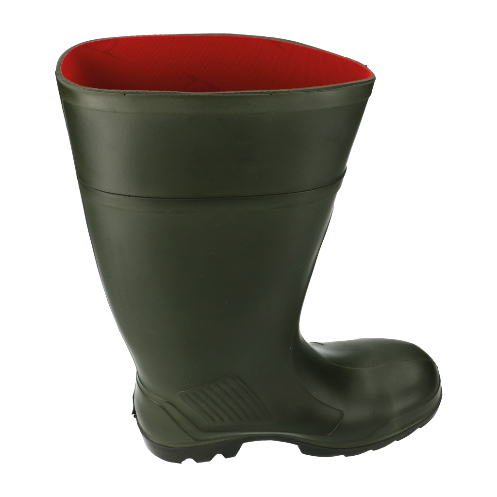 Dunlop Purofort boot Professional S5, size 43 - Clothing & footwear