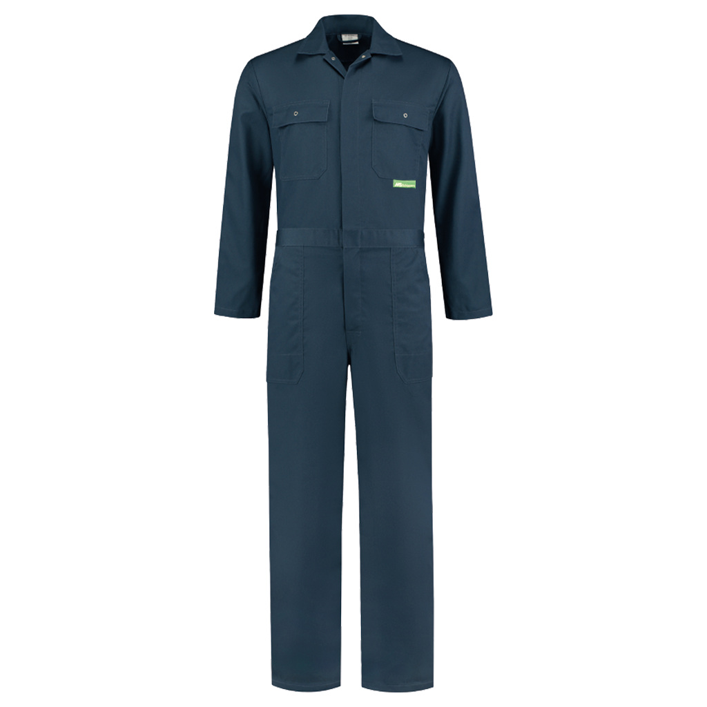Havep Overall 2096 navy, size 44/XS - Overalls