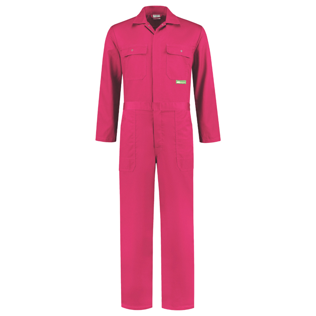 Corchete Rosa MS Mono con corchetes rosa, 56 - Sistema de colores