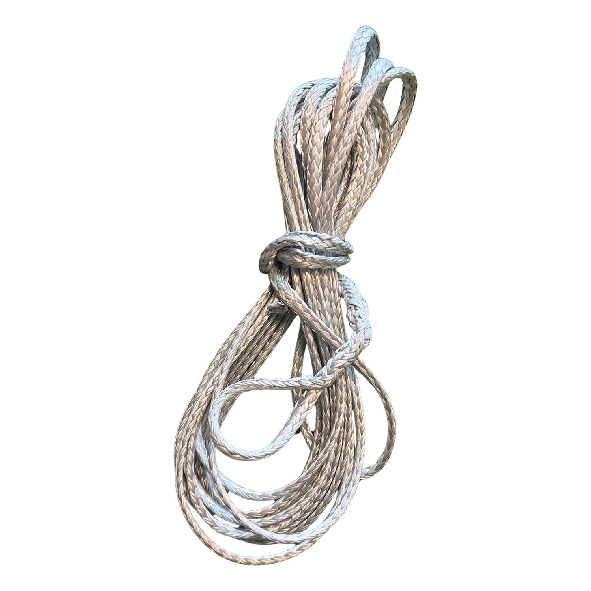 Winch rope for Handy Caesar - Carcass trolley - 8800