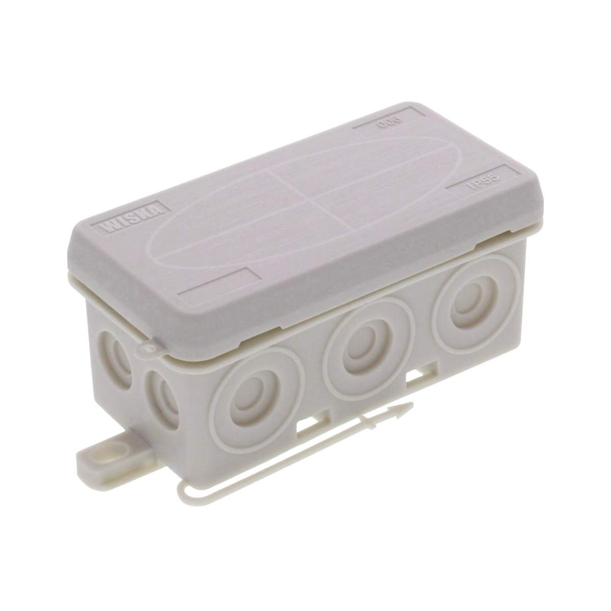 Caja de cables IP55 - 8802