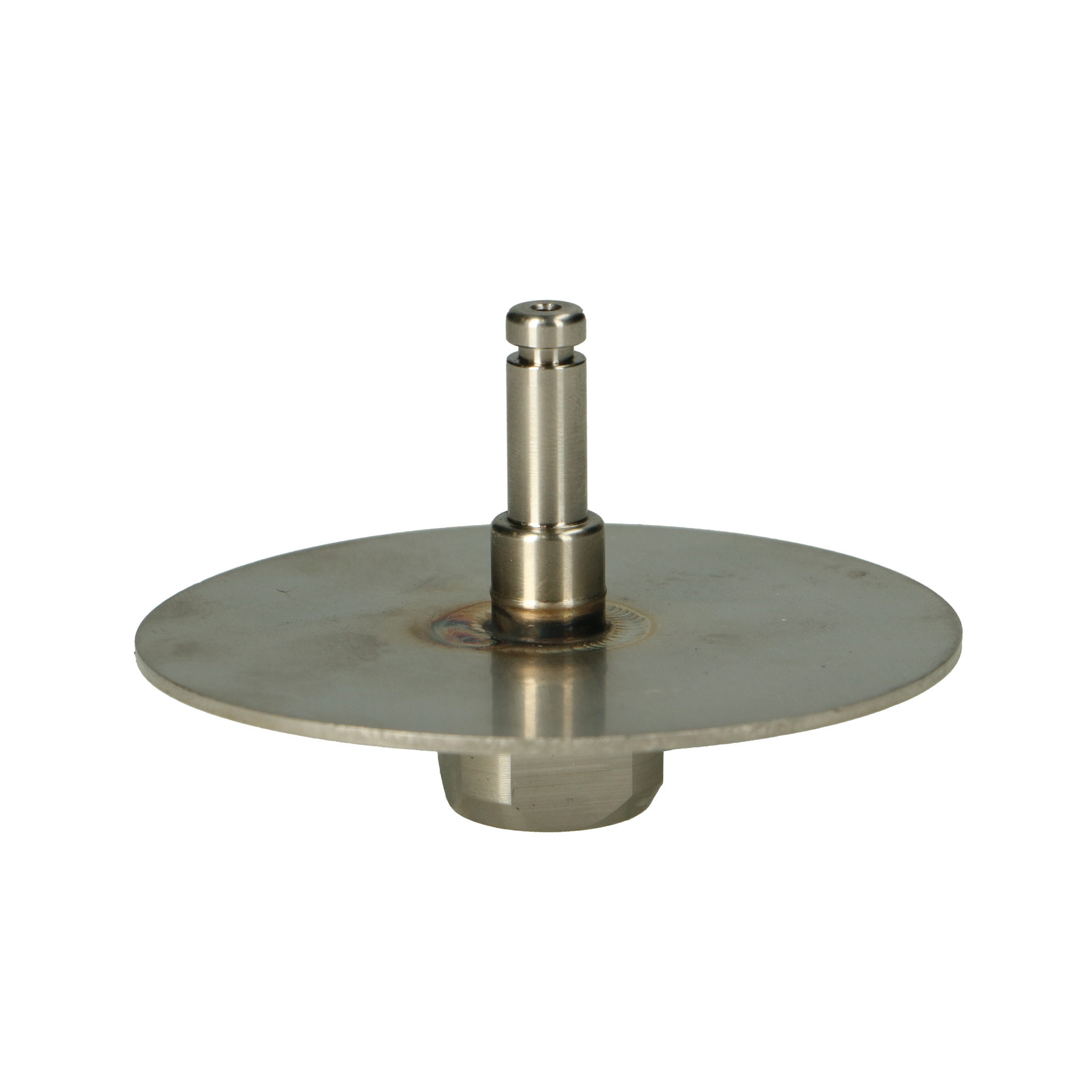 Nozzle/afdrukschijf tbv HF Oral Dispens.